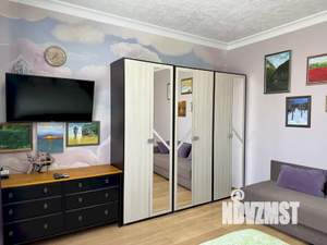 Дом 70м², 3-этажный, посуточно,