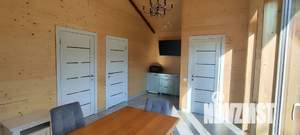 Дом 40м², 1-этажный, посуточно,