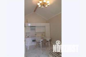 Дом 28м², 1-этажный, посуточно,