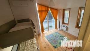 Дом 100м², 1-этажный, посуточно,