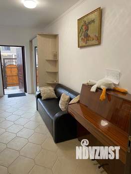 Дом 58м², 1-этажный, посуточно,