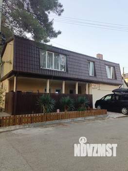 Дом 60м², 2-этажный, посуточно,