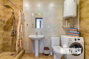 Дом 80м², 2-этажный, посуточно,