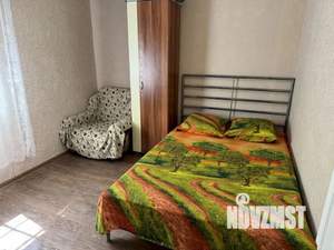 Дом 65м², 1-этажный, посуточно,