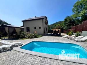 Дом 150м², 2-этажный, посуточно,