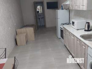 Дом 40м², 1-этажный, на длительный срок,