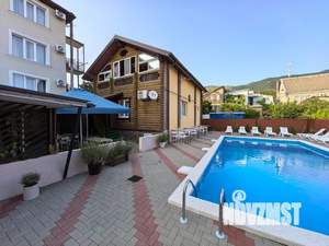 Дом 85м², 2-этажный, посуточно,