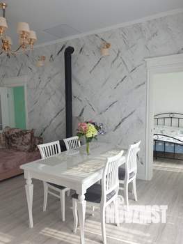 Дом 56м², 1-этажный, посуточно,