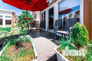 Дом 40м², 1-этажный, посуточно,