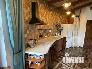 Дом 110м², 2-этажный, посуточно,