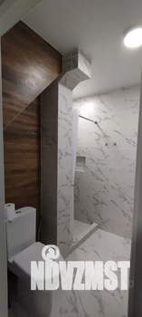 Дом 35м², 3-этажный, посуточно,