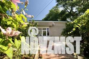 Дом 45м², 1-этажный, посуточно,