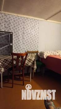 Дом 12м², 1-этажный, посуточно,