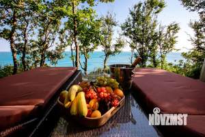 Дом 20м², 1-этажный, посуточно,