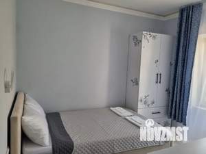 Дом 90м², 1-этажный, посуточно,