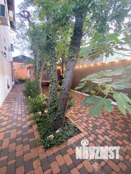 Дом 110м², 2-этажный, посуточно,