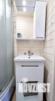 Дом 30м², 1-этажный, посуточно,