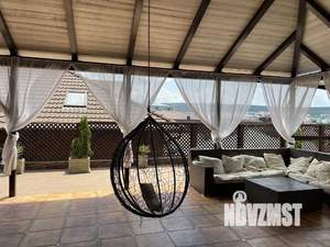 Дом 150м², 4-этажный, посуточно,