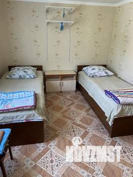 Дом 35м², 1-этажный, посуточно,