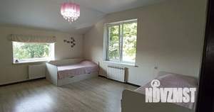 Дом 217м², 3-этажный, посуточно,