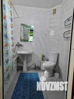 Дом 48м², 2-этажный, посуточно,