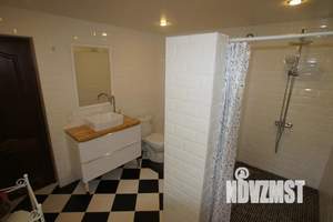 Дом 60м², 2-этажный, посуточно,