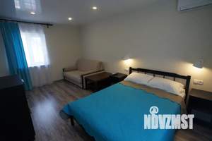 Дом 60м², 2-этажный, посуточно,