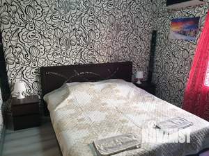 Дом 60м², 1-этажный, посуточно,