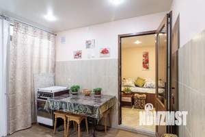 Дом 36м², 1-этажный, посуточно,