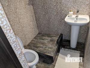 Дом 60м², 1-этажный, на длительный срок,