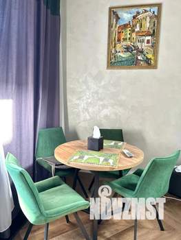 Дом 46м², 2-этажный, посуточно,