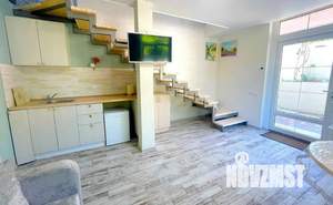 Дом 48м², 2-этажный, посуточно,