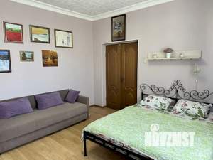 Дом 70м², 3-этажный, посуточно,