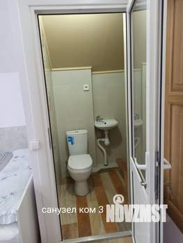 Дом 50м², 2-этажный, посуточно,