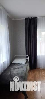 Дом 30м², 1-этажный, посуточно,