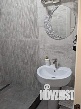 Дом 40м², 1-этажный, посуточно,