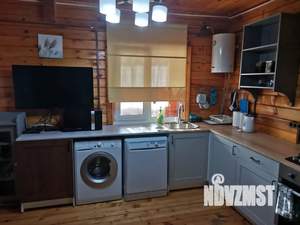 Дом 90м², 2-этажный, посуточно,