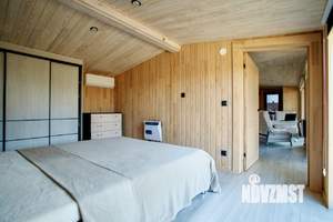 Дом 70м², 1-этажный, на длительный срок,