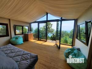 Дом 50м², 1-этажный, посуточно,