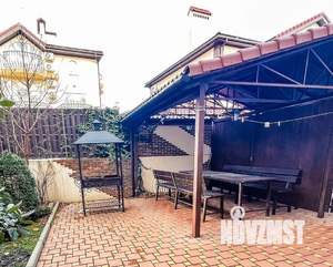 Дом 170м², 3-этажный, посуточно,