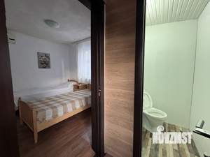 Дом 27м², 1-этажный, посуточно,