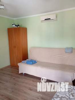 Дом 40м², 1-этажный, посуточно,