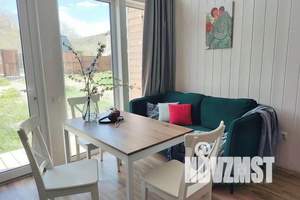 Дом 70м², 2-этажный, посуточно,