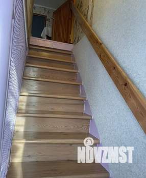 Дом 65м², 2-этажный, посуточно,