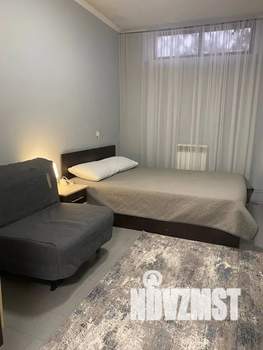 Дом 40м², 1-этажный, посуточно,