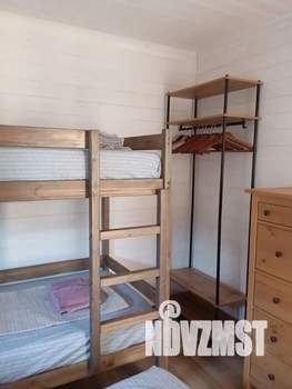 Дом 45м², 1-этажный, посуточно,