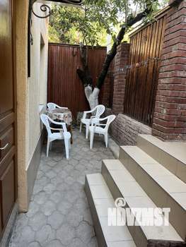 Дом 80м², 2-этажный, посуточно,