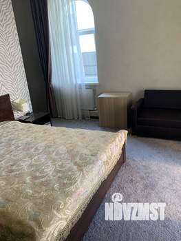 Дом 440м², 3-этажный, посуточно,