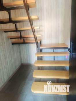 Дом 60м², 3-этажный, на длительный срок,