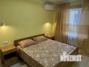 Дом 75м², 1-этажный, посуточно,